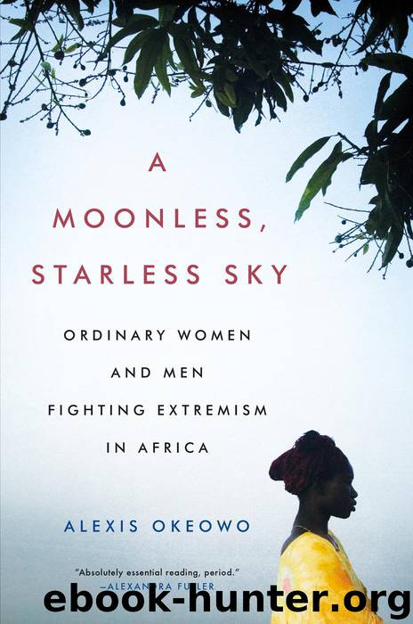 A Moonless, Starless Sky by Alexis Okeowo