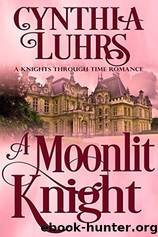A Moonlit Knight by Cynthia Luhrs