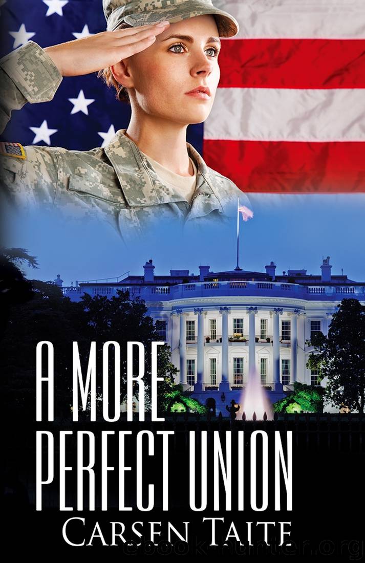 A More Perfect Union by Carsen Taite