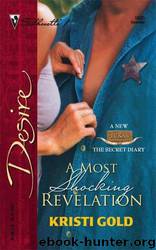 A Most Shocking Revelation by Kristi Gold