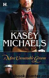 A Most Unsuitable Groom by Michaels Kasey