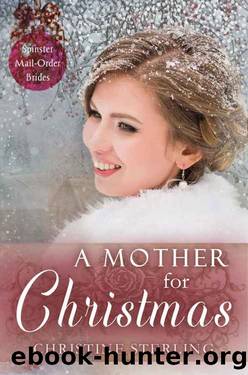 A Mother for Christmas by Christine Sterling