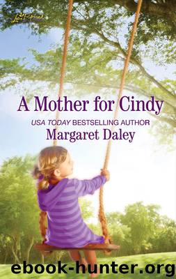 A Mother for Cindy by Margaret Daley