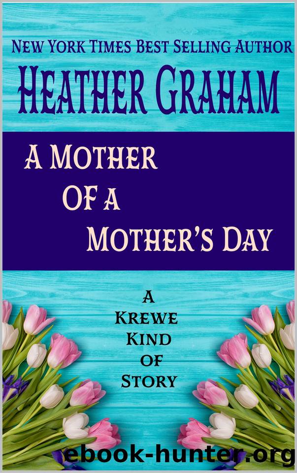 A Mother of All Mother's Day by Graham Heather