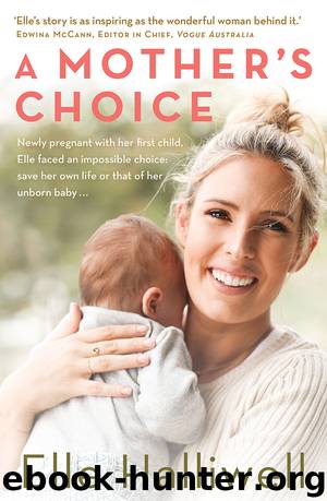 A Mother's Choice by Elle Halliwell