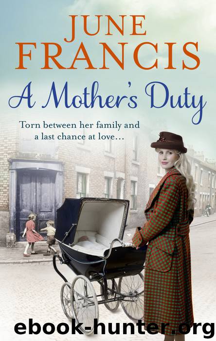 A Mother's Duty by June Francis