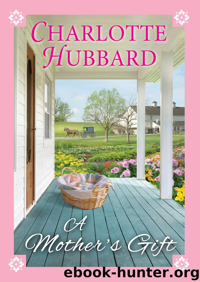 A Mother's Gift by Charlotte Hubbard