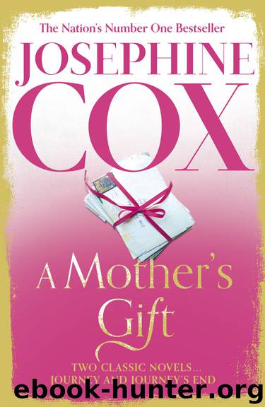 A Mother's Gift by Josephine Cox