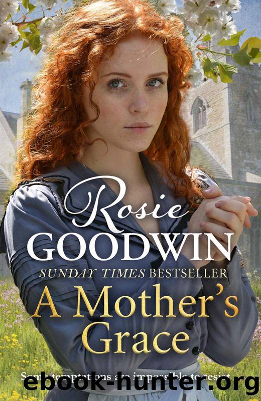 A Mother's Grace by Rosie Goodwin