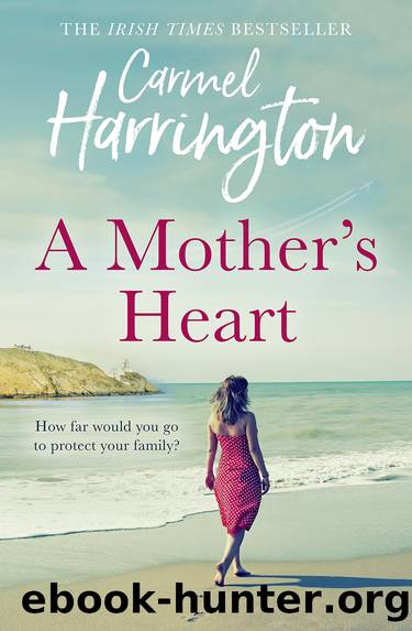 A Mother's Heart by Carmel Harrington