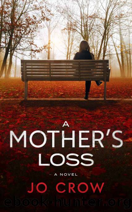 A Mother's Loss by Jo Crow