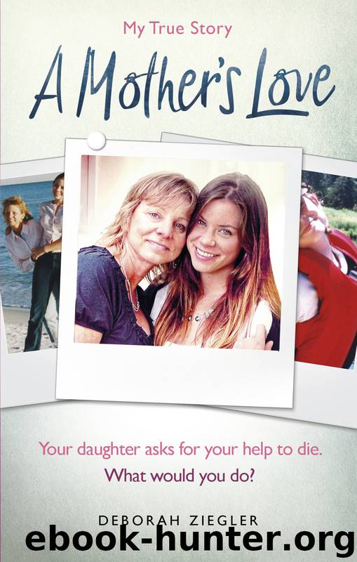 A Mother's Love by Deborah Ziegler