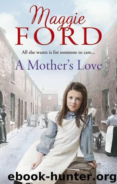 A Mother's Love by Maggie Ford