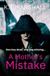 A Mother's Mistake by K.T. Marshall