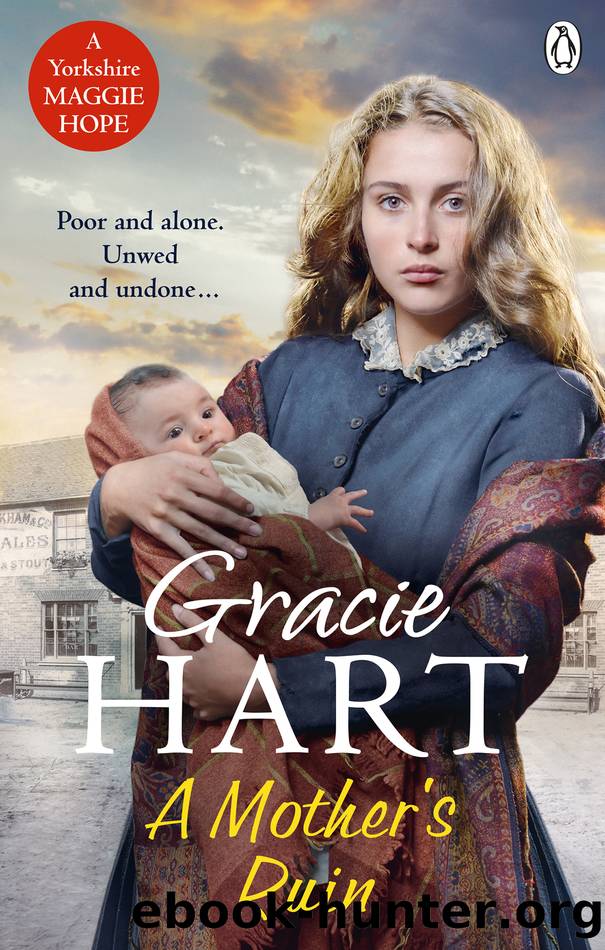A Mother's Ruin by Gracie Hart