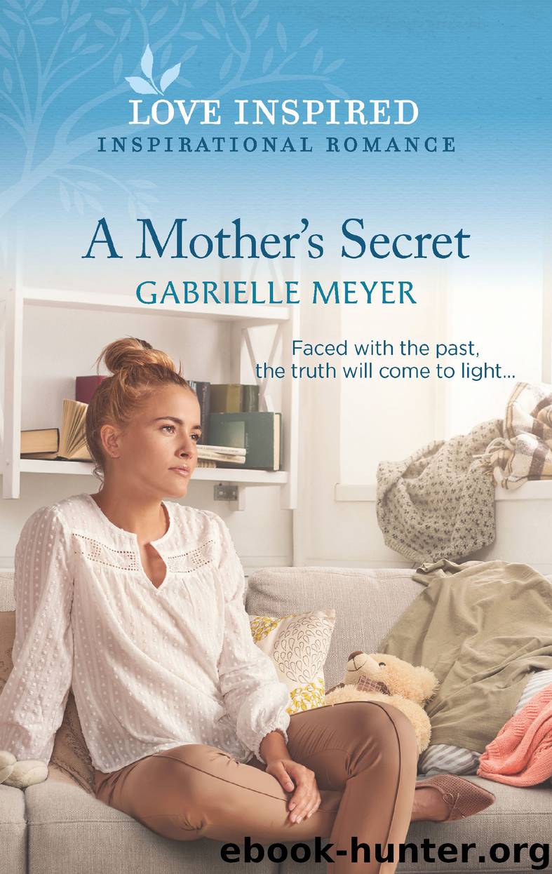 A Mother's Secret by Gabrielle Meyer