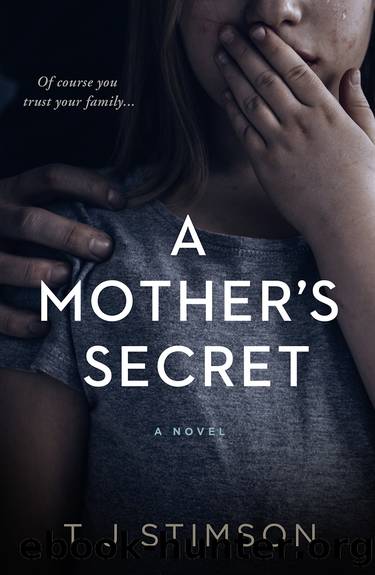 A Mother's Secret by Tess Stimson