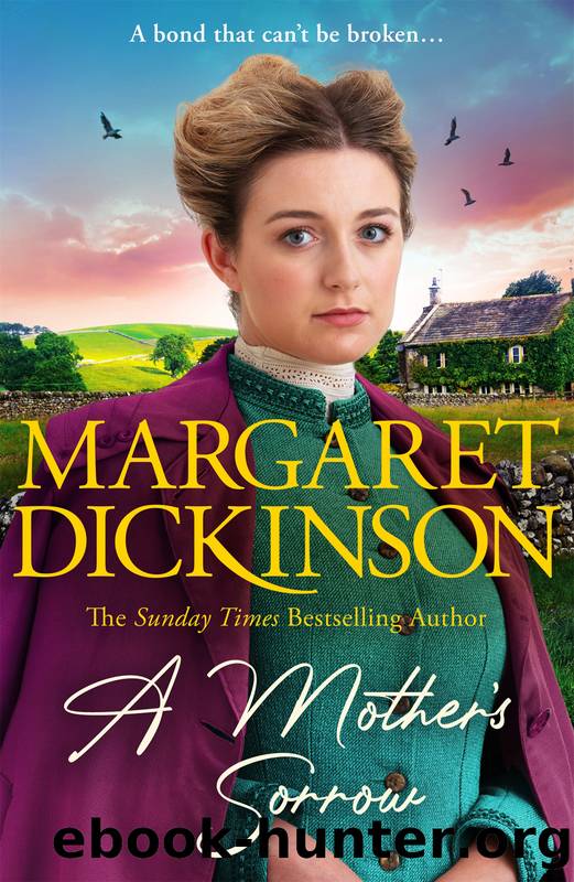 A Mother's Sorrow by Margaret Dickinson