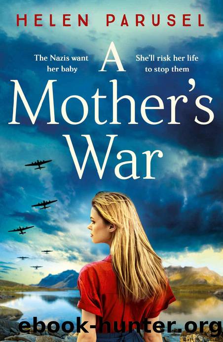 A Mother's War by Helen Parusel