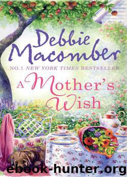 A Mother's Wish by Macomber Debbie