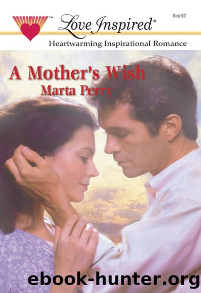 A Mother's Wish by Marta Perry