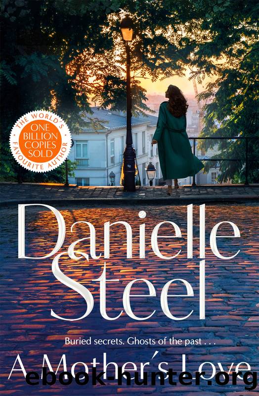 A Motherâs Love by Danielle Steel
