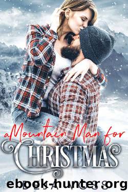 A Mountain Man for Christmas by Deja Voss
