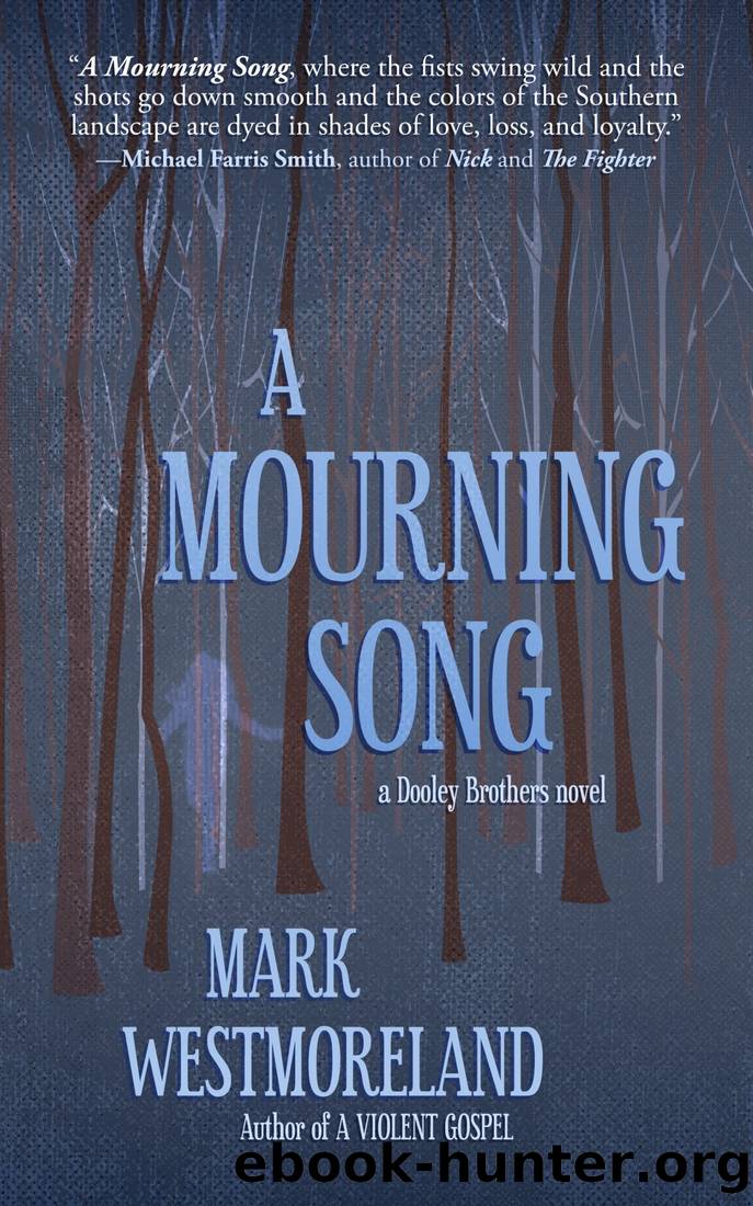 A Mourning Song by Mark Westmoreland