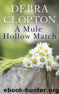 A Mule Hollow Match by Debra Clopton