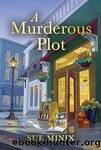 A Murderous Plot by Minix Sue