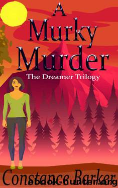 A Murky Murder by Constance Barker