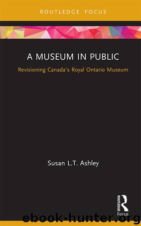 A Museum in Public by Susan L.T. Ashley