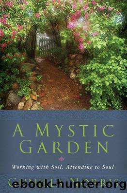 A Mystic Garden by Gunilla Norris