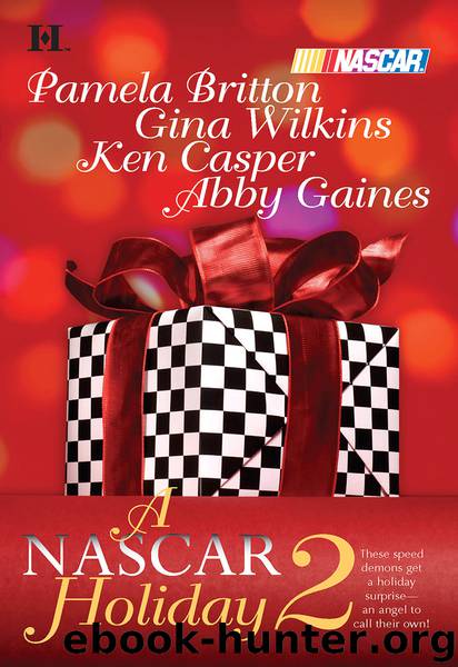 A NASCAR Holiday 2: Miracle Season\Season of Dreams\Taking Control\The Natural by Pamela Britton