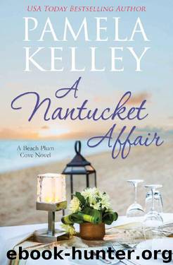 A Nantucket Affair by Pamela M. Kelley