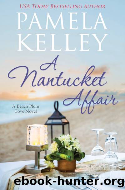 A Nantucket Affair: Nantucket Beach Plum Cove Series by Pamela M Kelley