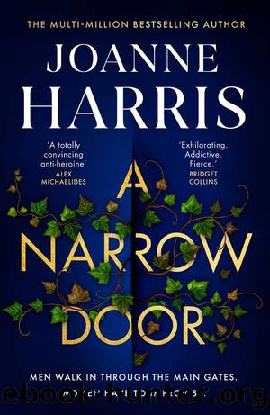 A Narrow Door by Joanne Harris