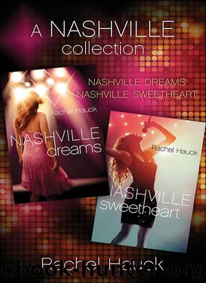 A Nashville Collection by Rachel Hauck