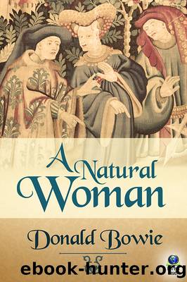 A Natural Woman by Donald Bowie