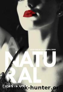 A Natural by Ioanna Arka