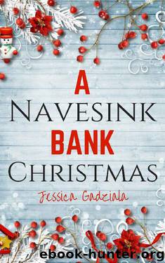 A Navesink Bank Christmas by Jessica Gadziala