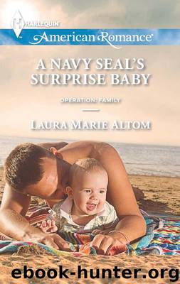 A Navy SEAL's Surprise Baby
