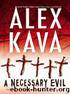A Necessary Evil by Kava Alex