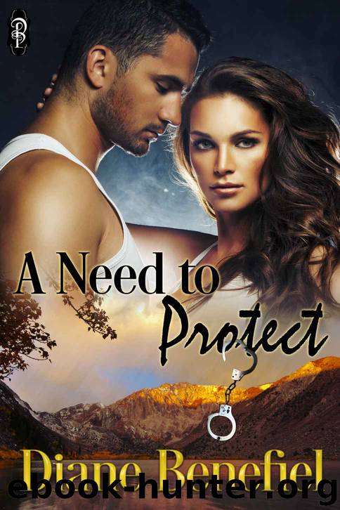 A Need to Protect by Diane Benefiel