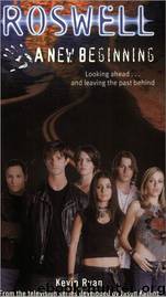 A New Beginning (r-5) by Kevin Ryan