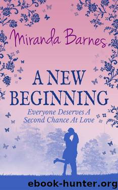 A New Beginning by Barnes Miranda