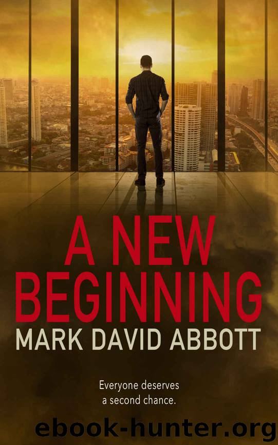 A New Beginning by Mark David Abbott