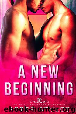 A New Beginning by Peter Styles