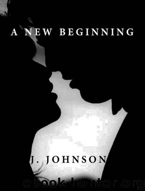 A New Beginning by Sandra Johnson Springer