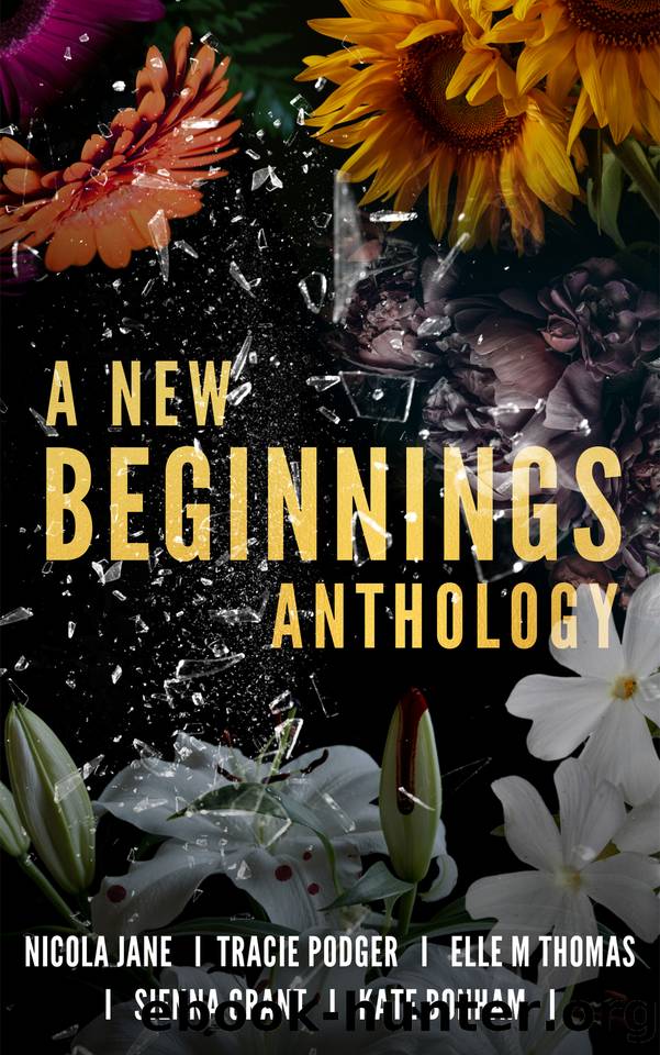 A New Beginnings Anthology by unknow